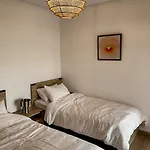 Modern Moroccan Luxury Apartment