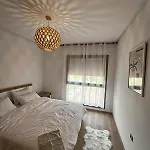Modern Moroccan Luxury Apartment
