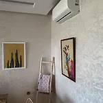 Modern Moroccan Luxury Apartment