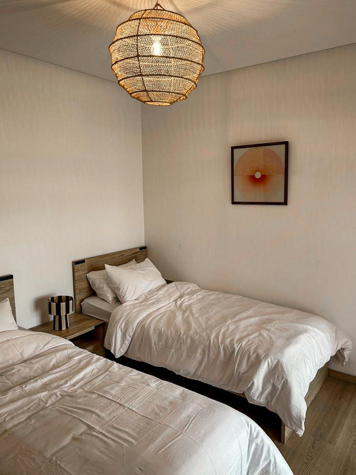 Modern Moroccan Luxury Marrakesh