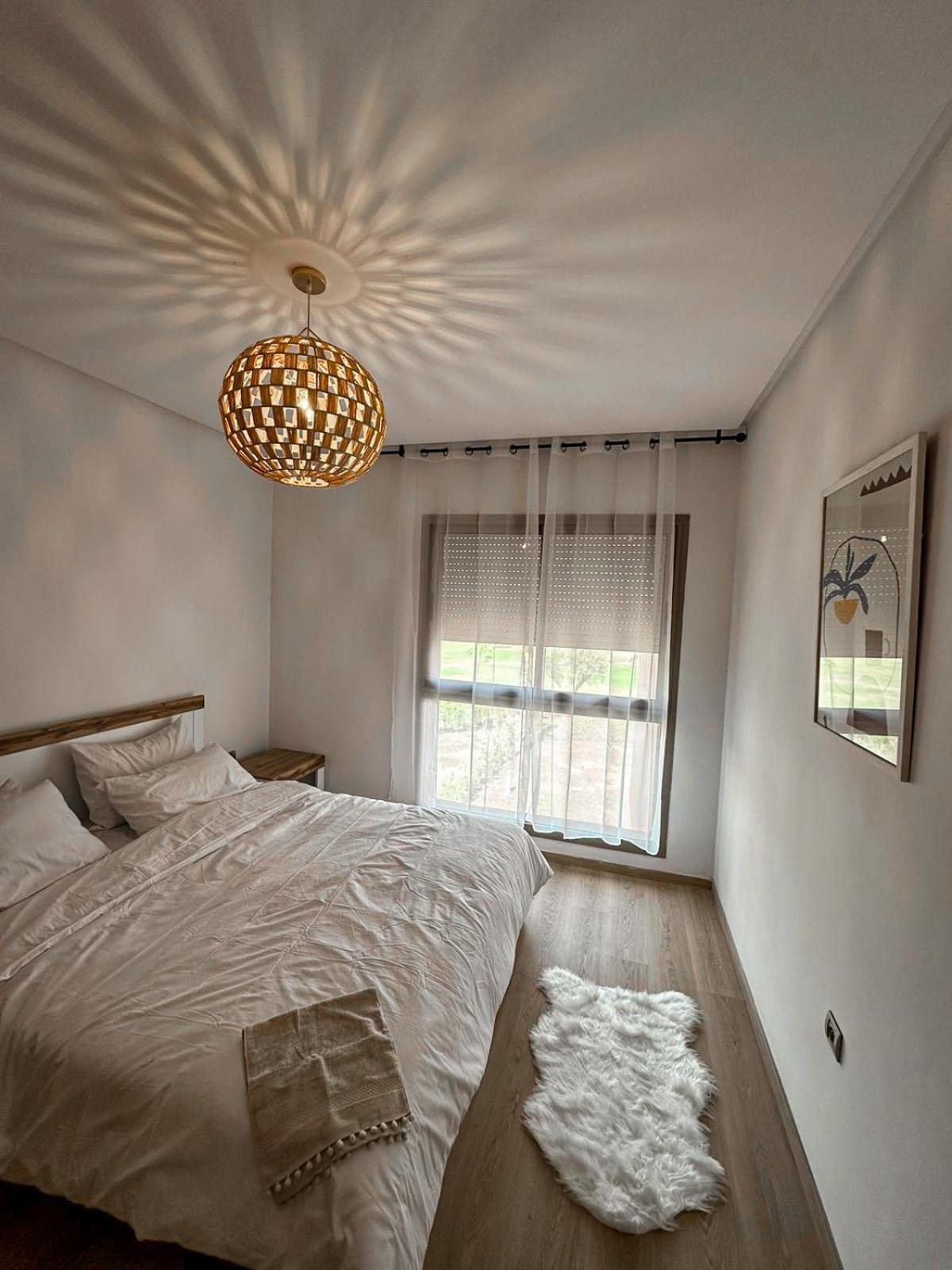 Appartement Modern Moroccan Luxury Marrakesh