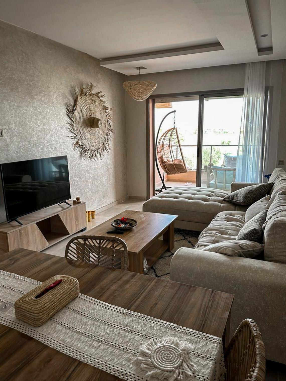 Modern Moroccan Luxury *
