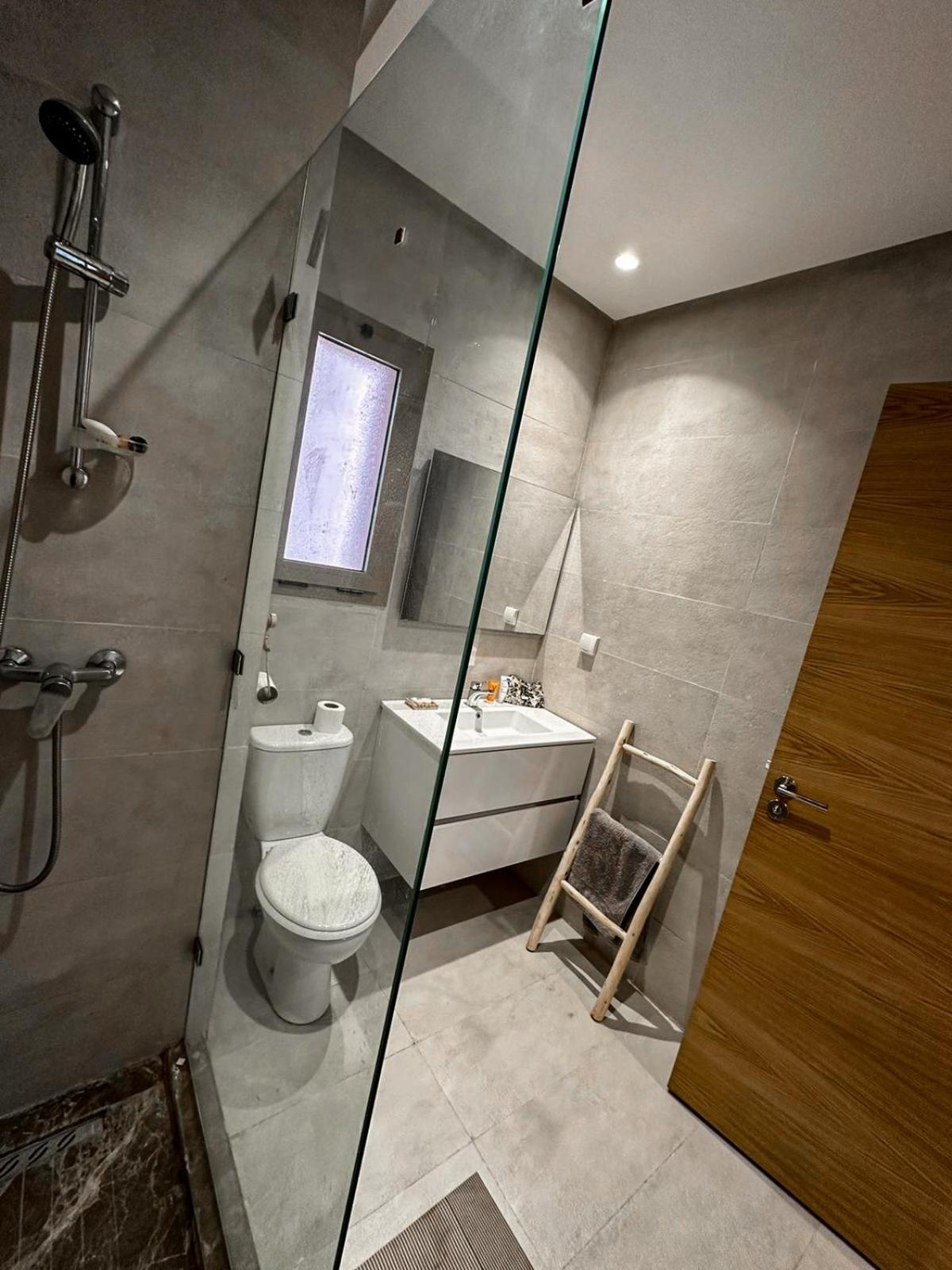 Modern Moroccan Luxury *