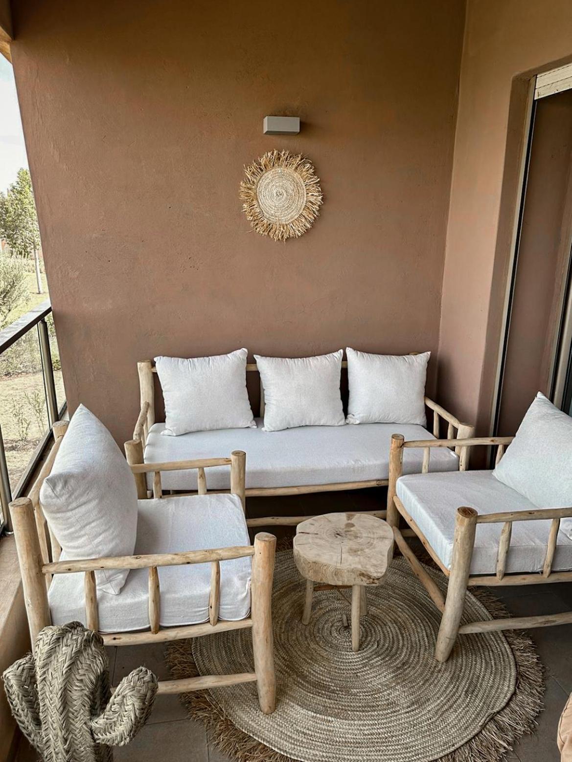 Modern Moroccan Luxury Marrakesh