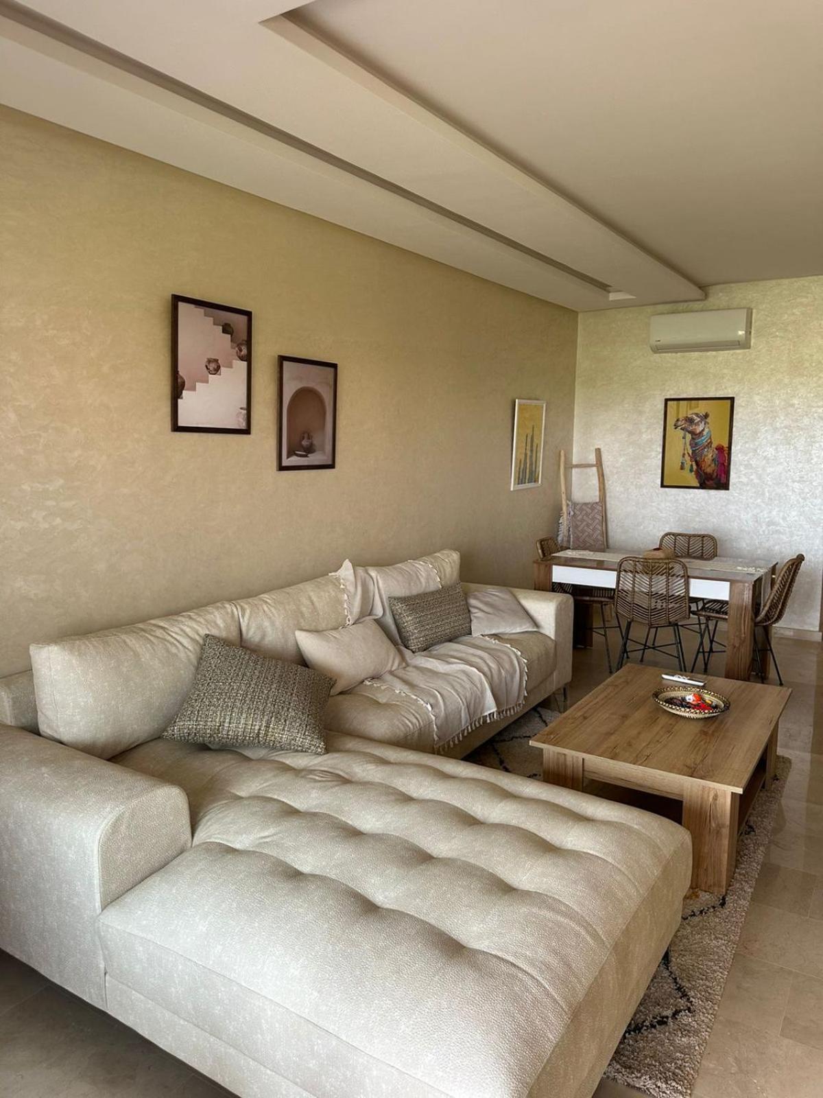 Modern Moroccan Luxury * Marrakesh